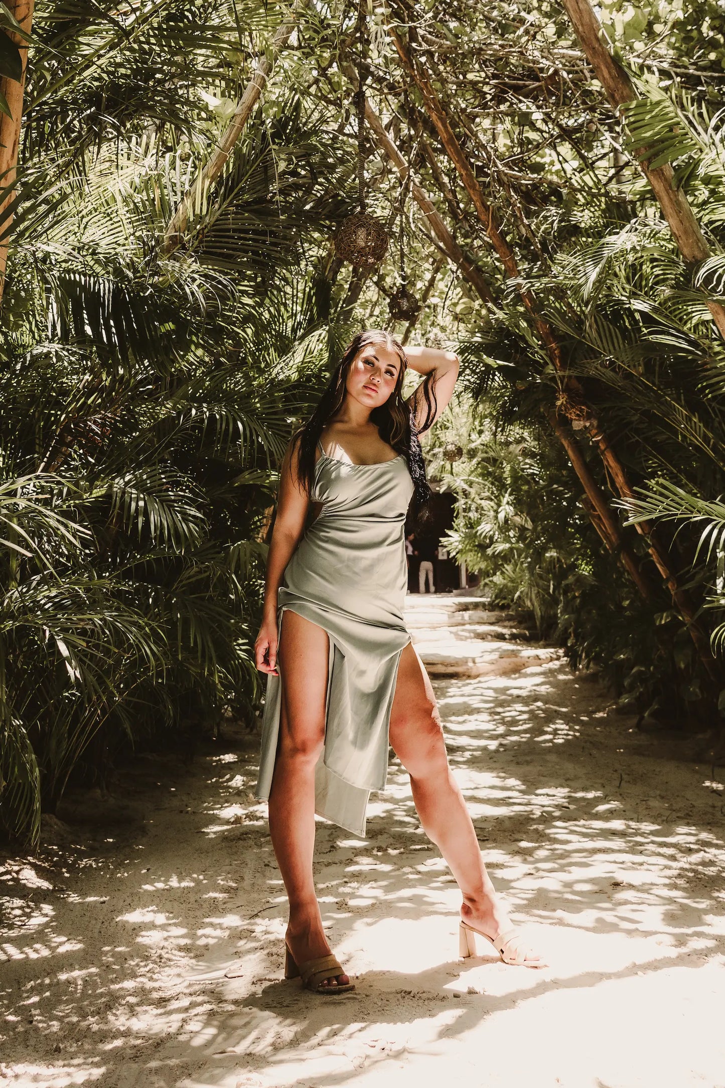 Photo Experience with a Tulum Photographer | Single - Tulum Photo