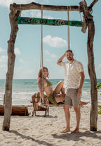 Couples - Photo Experience with a Tulum Photographer