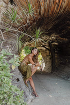 Confidence-building photoshoot experience in Tulum
