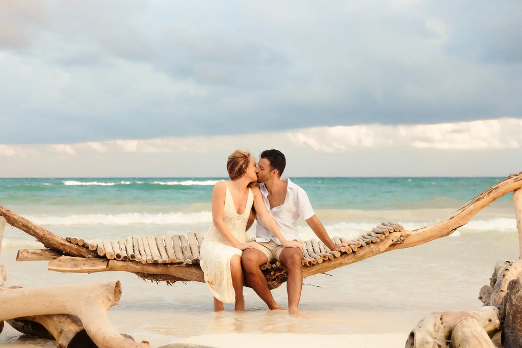 Couples - Photo Experience with a Tulum Photographer - Tulum Photo