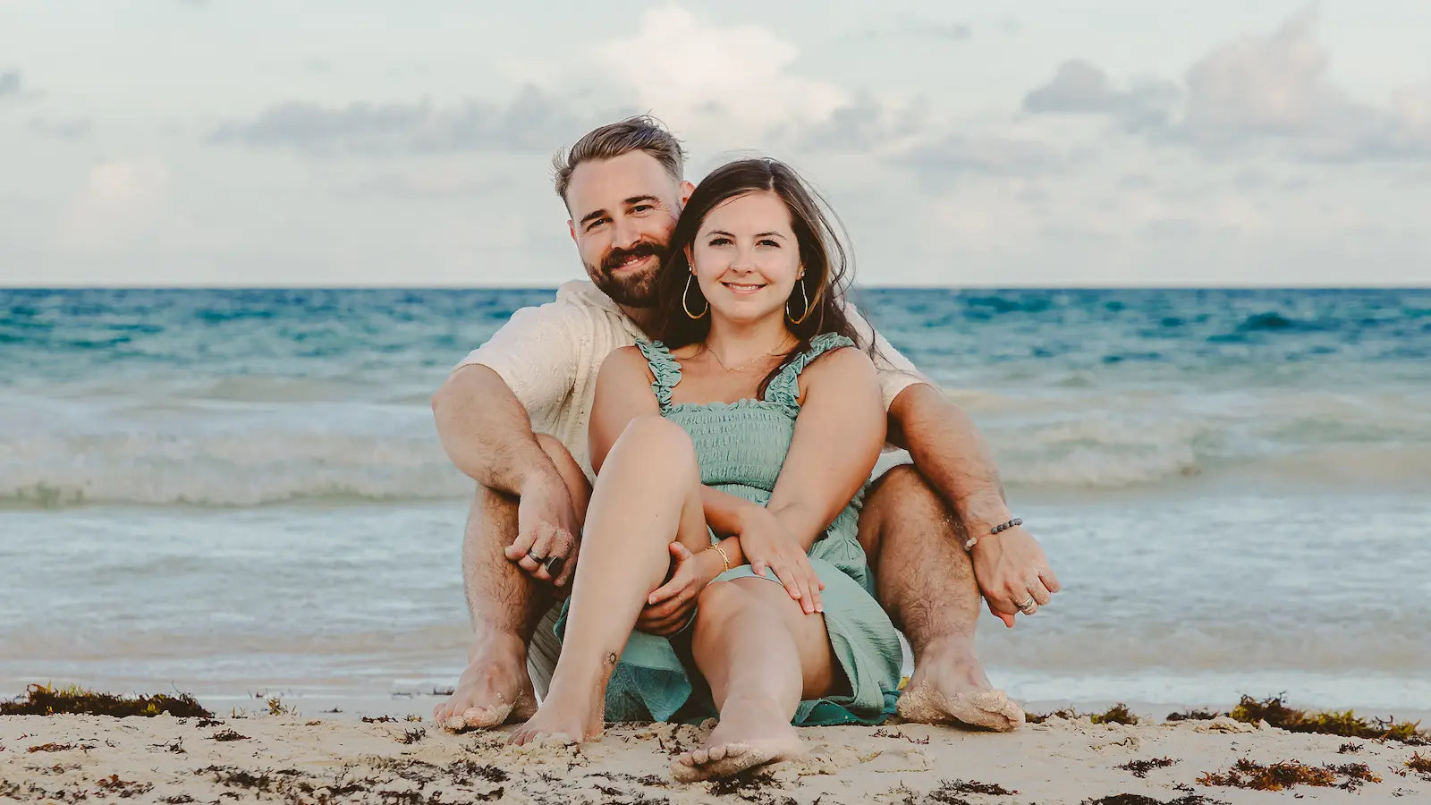 Destination couples photography in Tulum, Mexico