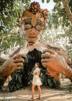 Luxury photography experience in Tulum, Mexico