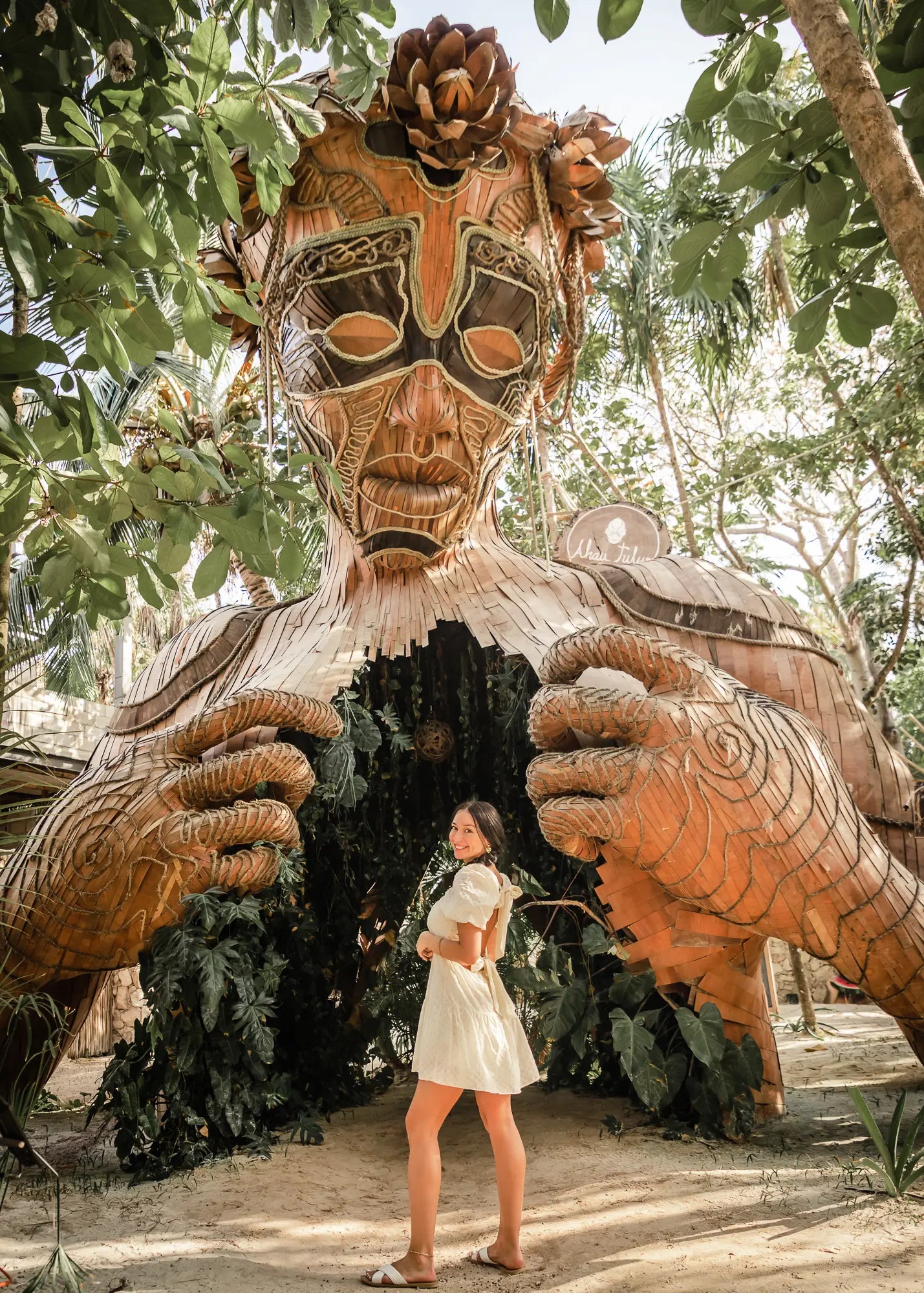 Luxury photography experience in Tulum, Mexico