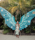 Luxury solo female photoshoot experience in Tulum